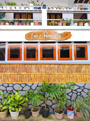 Evan's Homestay